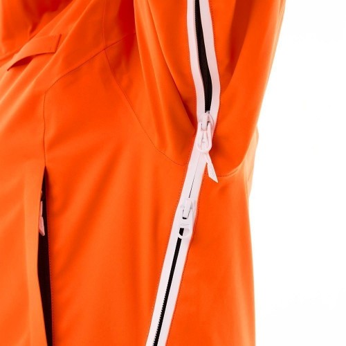 Комбинезон GRAVITY 2.0 Woman Orange фото 14