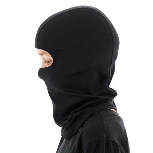 Купить Детский подшлемник стандарт 3D DRY Black - цена сегодня: 820 ₽ фото 2