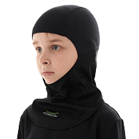 Детский ветрозащитный подшлемник летний 