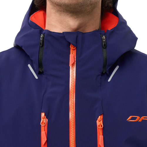 Куртка EXPERT Man Blue фото 3