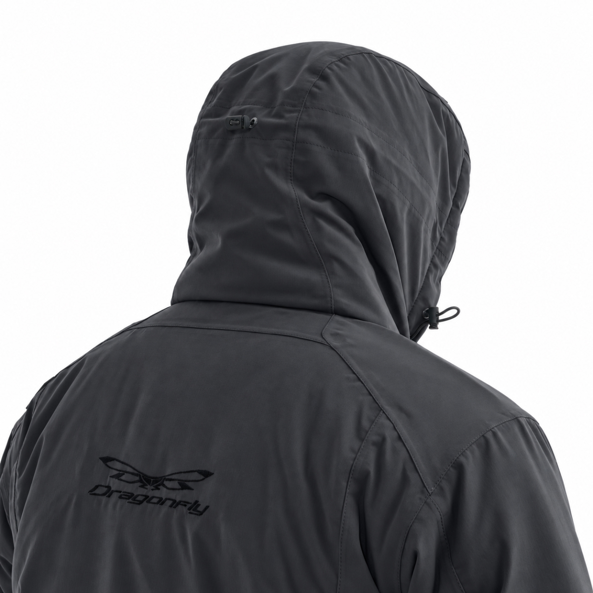 Куртка EXPEDITION 2.0 Man Black
