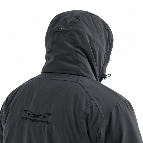 Куртка EXPEDITION 2.0 Man Black фото 10