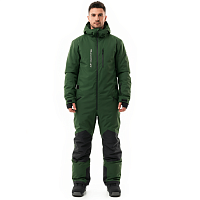 Комбинезон GRAVITY BASIC Man Khaki 