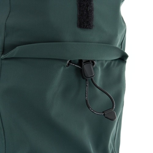Куртка FREERIDE PRO Man Dark Green фото 6
