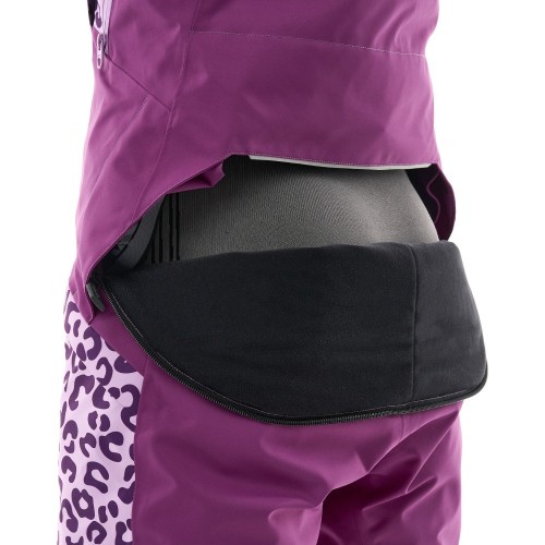Комбинезон GRAVITY 2.0 Woman Cat Lavender - Purple фото 18