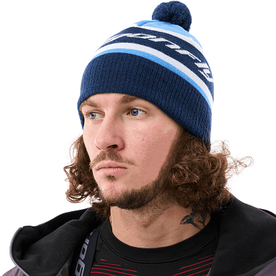 Купить Шапка GRAVITY Man Blue - цена сегодня: 1 850 ₽ 