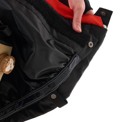 Комбинезон EXTREME Woman Orange - Light Grey фото 26