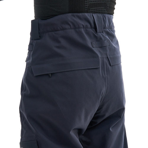 Брюки сноубордические FLEX Man Black фото 14