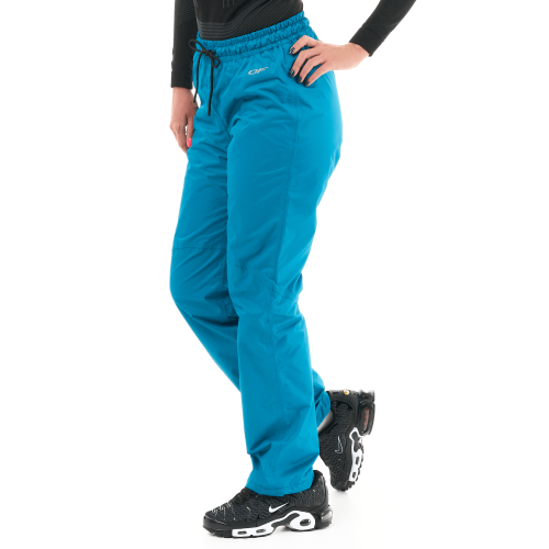 Мембранный костюм Active 2.0 Blue-Marine (W) фото 17