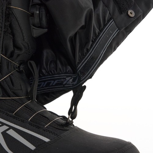 Комбинезон EXTREME Woman Blue - Lime фото 27