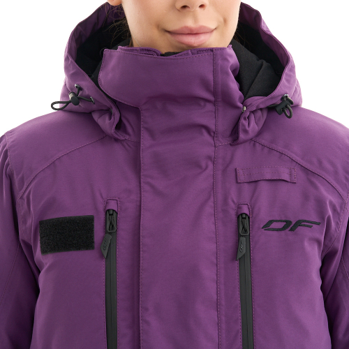 Куртка EXPEDITION Woman Purple фото 14