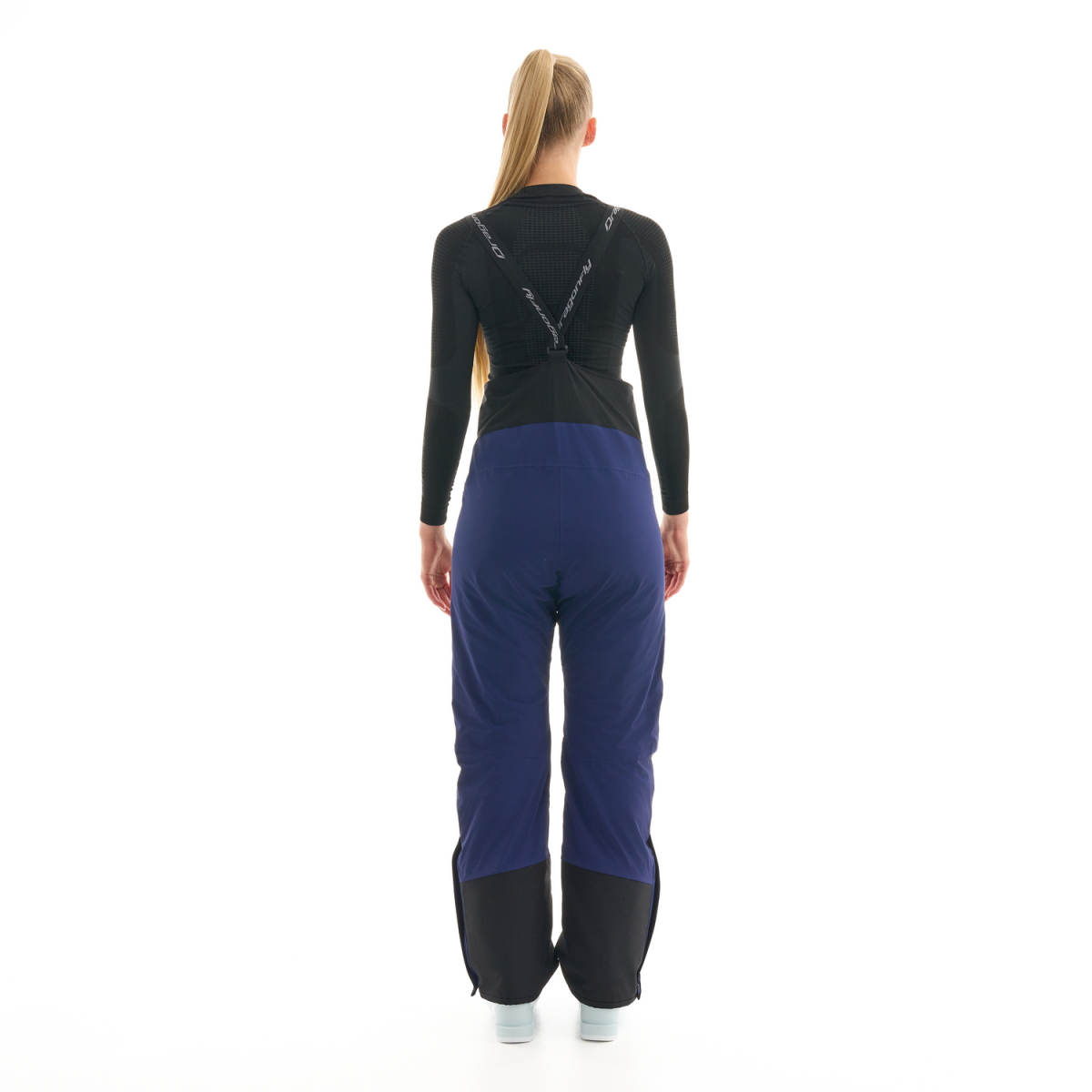 Полукомбинезон EXPERT Woman Blue