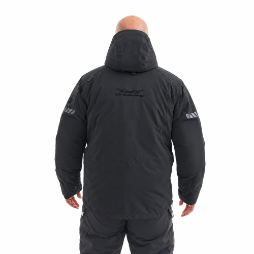 Куртка EXPEDITION 2.0 Man Black фото 7