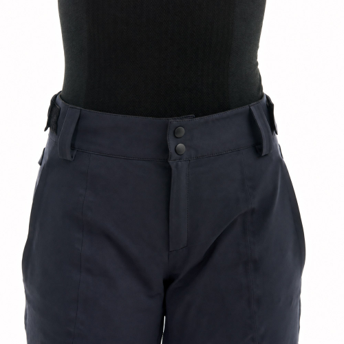 Брюки сноубордические FLEX Woman Black фото 6