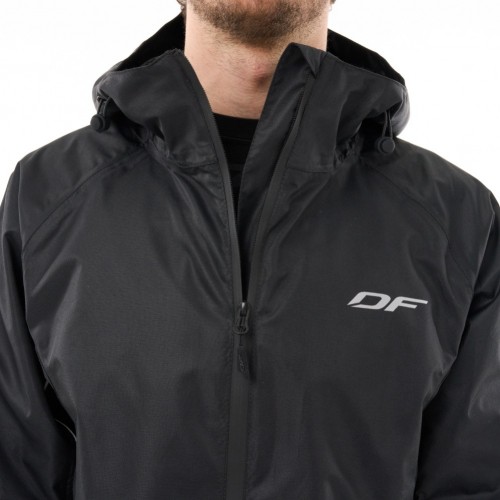 Мембранный костюм ACTIVE 2.0 Man Black 2024 фото 8