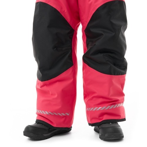 Комбинезон BASIC Junior Pink фото 14