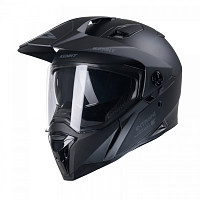 Шлем Kenny Extreme Solid Black 