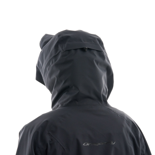 Комбинезон GRAVITY 2.0 Woman Cat Total Black фото 10