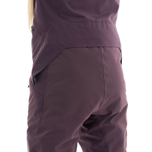 Комбинезон GRAVITY 2.0 Woman Cat Plum фото 28