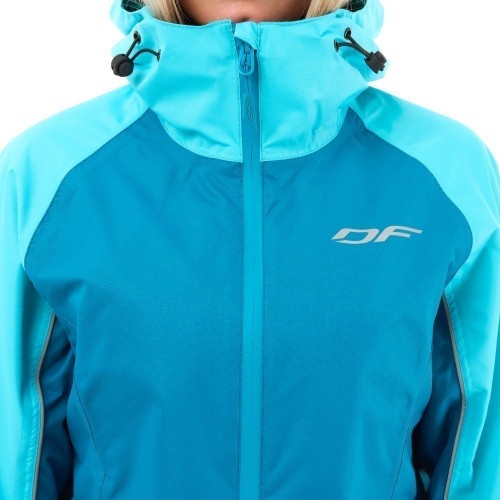 Мембранный костюм Active 2.0 Blue-Marine (W) фото 6
