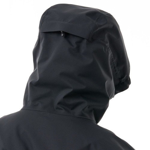 Комбинезон GRAVITY BASIC Man Black фото 3