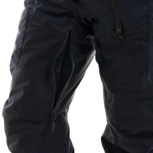 Комбинезон GRAVITY 2.0 Woman Cat Total Black фото 32