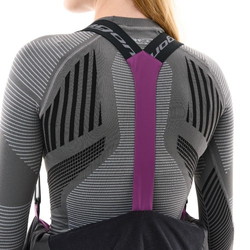 Комбинезон GRAVITY 2.0 Woman Cat Lavender - Purple фото 26