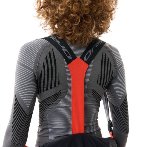 Комбинезон EXTREME Woman Orange - Light Grey фото 30