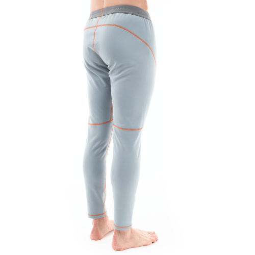 Термобрюки зимние Man Orange - Grey фото 4