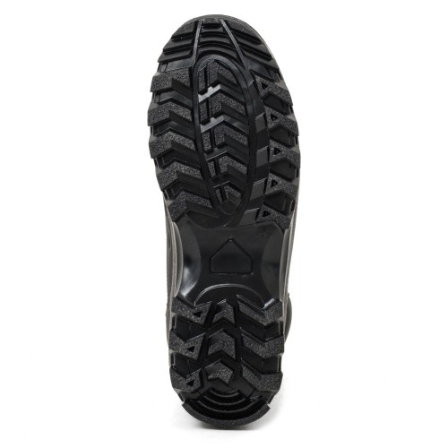 Ботинки DF QUAD PRO Black фото 16