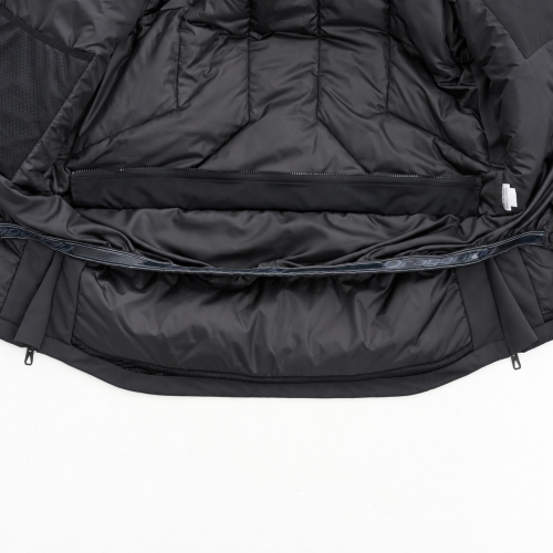 Куртка EXPEDITION 2.0 Man Black фото 36