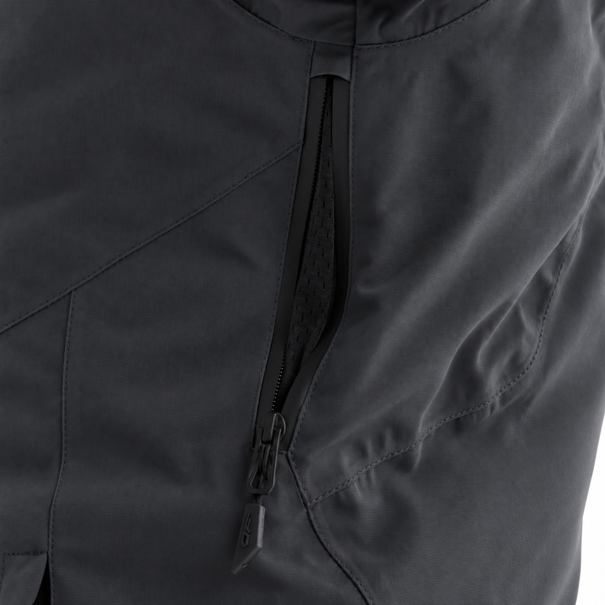 Куртка EXPEDITION 2.0 Man Black
