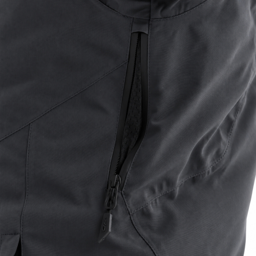 Куртка EXPEDITION 2.0 Man Black фото 17