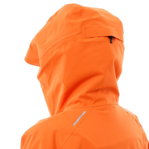 Комбинезон GRAVITY 2.0 Woman Orange фото 5