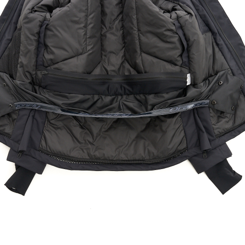 Куртка EXPEDITION Woman Black фото 37