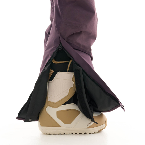 Комбинезон GRAVITY 2.0 Woman Cat Plum фото 35