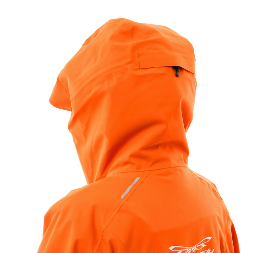 Комбинезон GRAVITY 2.0 Woman Orange фото 7