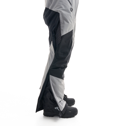 Комбинезон EXTREME 2.0 Man Grey - Black фото 34