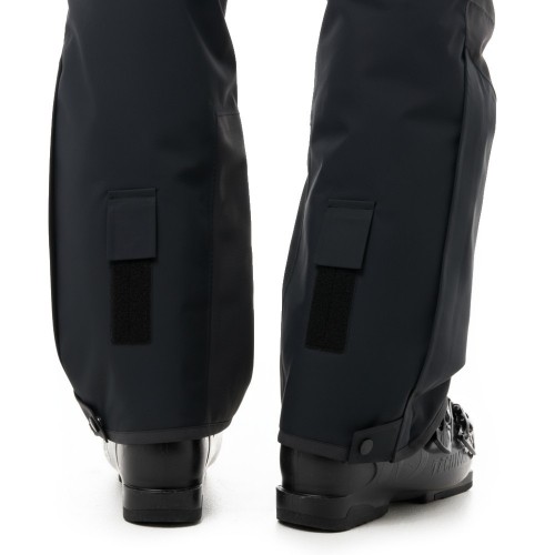 Комбинезон GRAVITY 2.0 Woman Black - Lime фото 19
