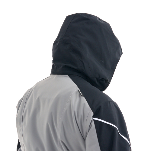 Комбинезон EXTREME 2.0 Man Grey - Black фото 10
