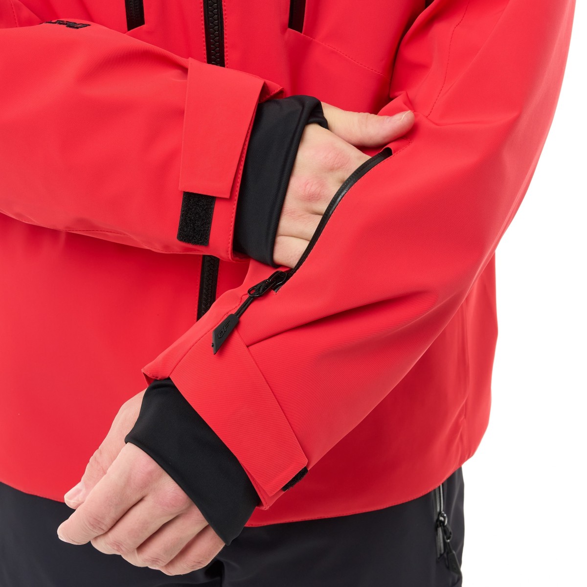 Куртка EXPERT Man Red