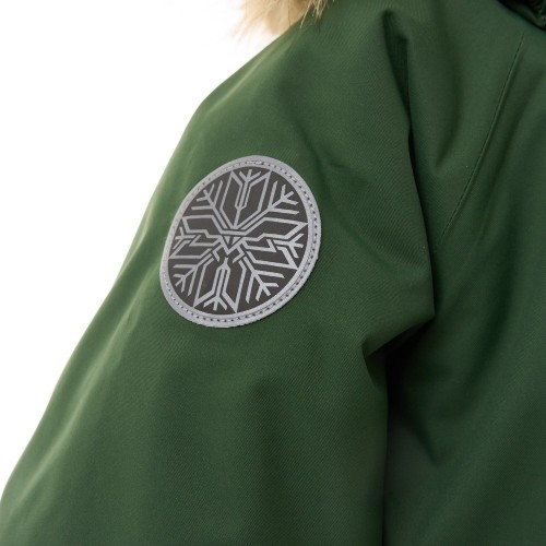 Комбинезон BASIC Junior Khaki фото 13