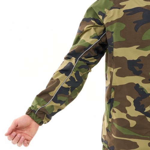Мембранный костюм ACTIVE 2.0 Man Camo Dark 2023 фото 10