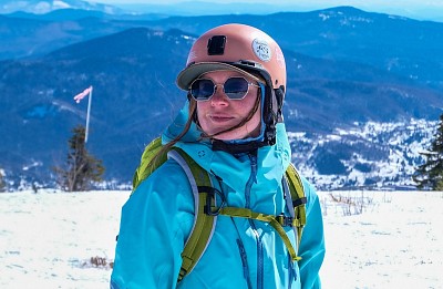 Анастасия Воронина