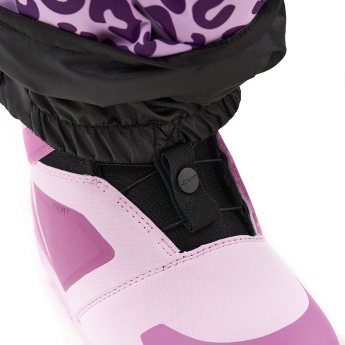 Комбинезон GRAVITY 2.0 Woman Cat Lavender - Purple фото 23