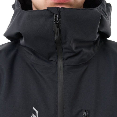 Комбинезон GRAVITY BASIC Man Black фото 4