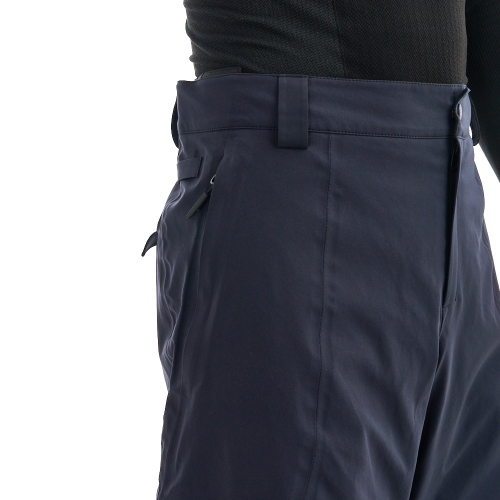Брюки сноубордические FLEX Man Black фото 12