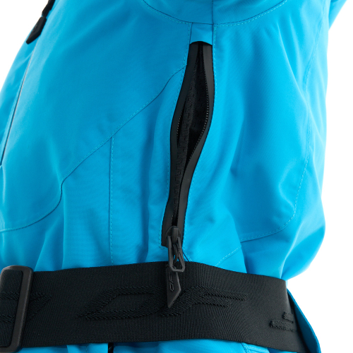 Куртка EXPEDITION Woman Blue фото 22