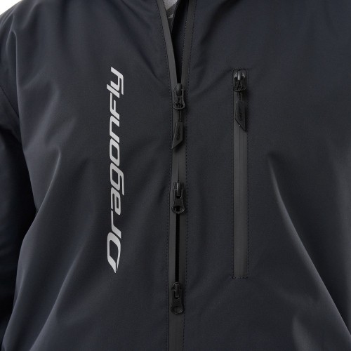 Комбинезон GRAVITY BASIC Man Black фото 6