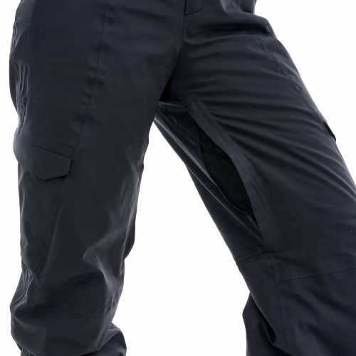 Брюки сноубордические FLEX Woman Black фото 13